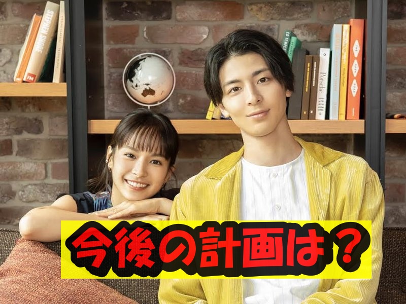 高杉真宙今後の計画