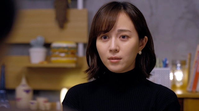 比嘉愛未の美しさは自然