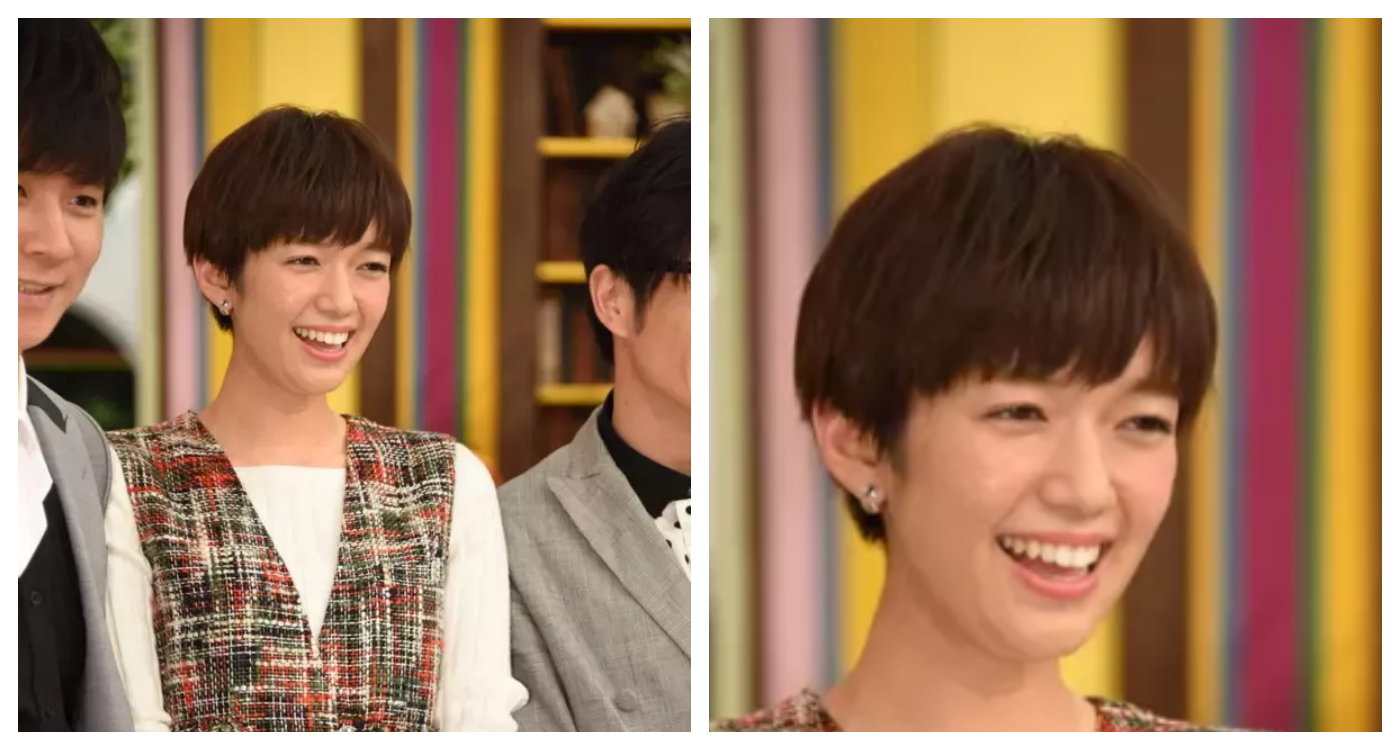 ザ！世界仰天ニュースでの佐藤栞里