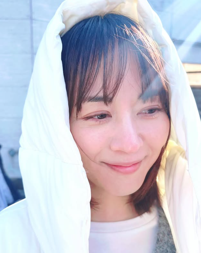 比嘉愛未は整形していない