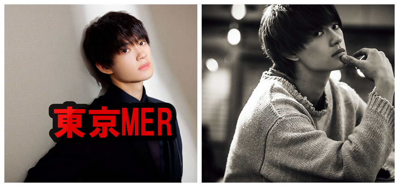 佐野勇斗のドラマ、雑誌の画像