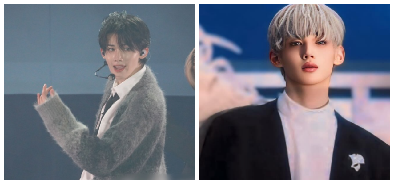 joのカメラ・照明による画僧