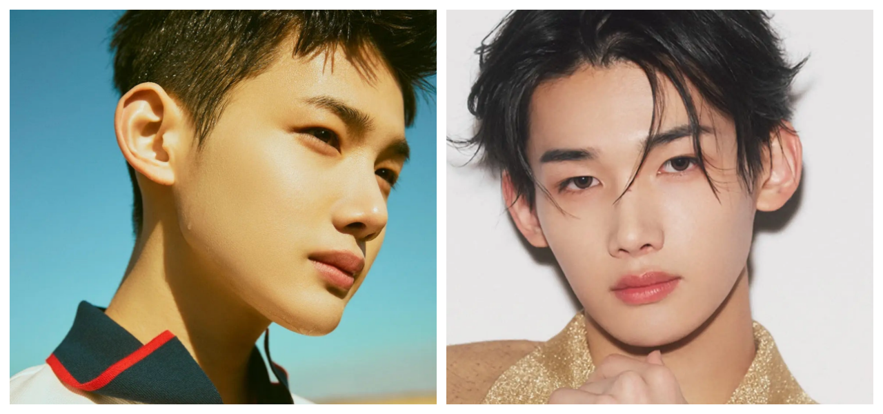 joの2020年、2025年画像