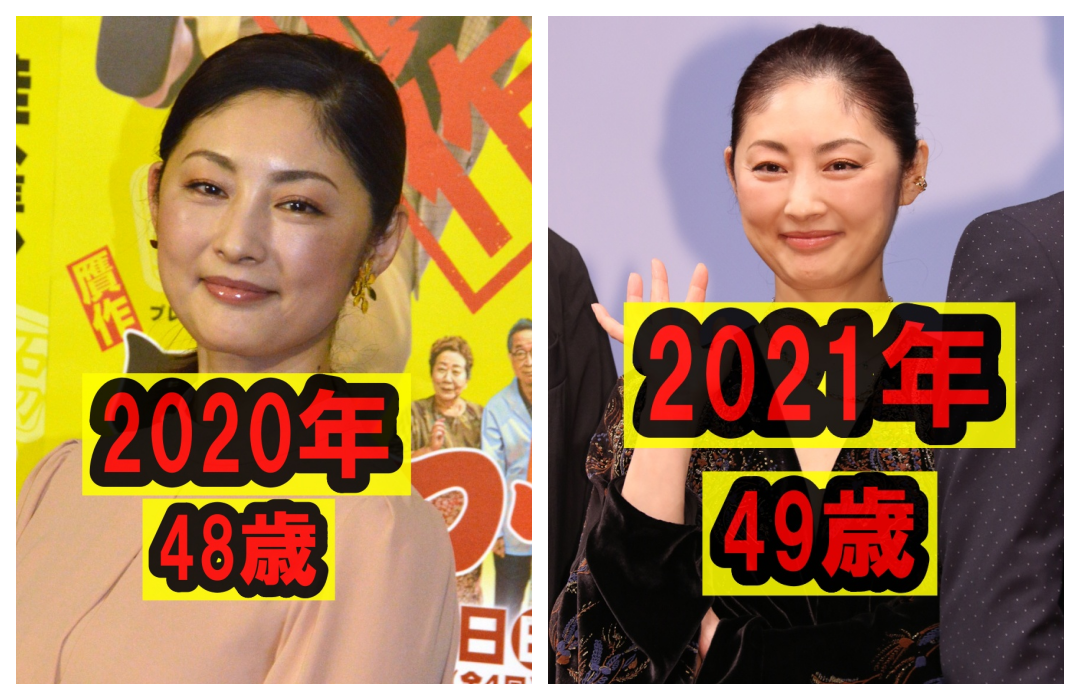 常盤貴子ドラマと映画