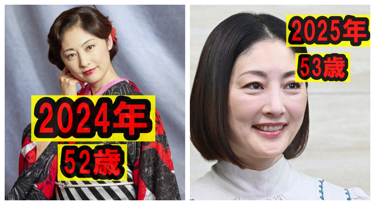 常盤貴子主演の映画とドラマ