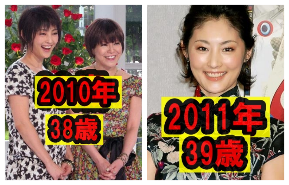 常盤貴子の主演ドラマ