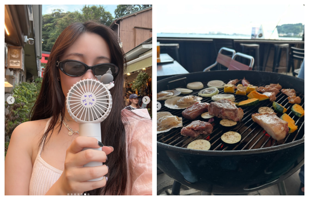 鷲尾伶菜 食生活