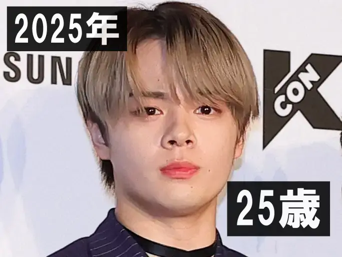 鶴房汐恩のの画像