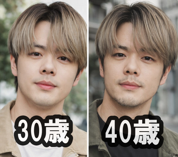 鶴房汐恩のイメージ画像