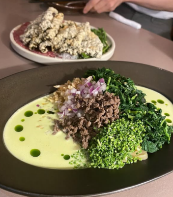 土岐麻子のインスタの中の画像①